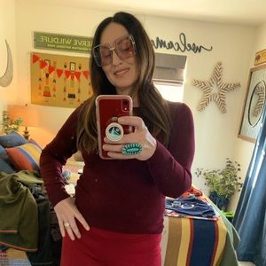 Meet your Posher, DeeAnn